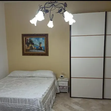公寓 Casa Delle Sirene