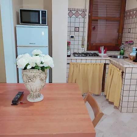 Casa Delle Sirene 公寓