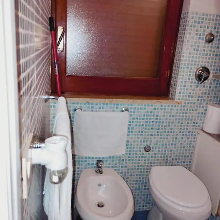Casa Delle Sirene 马尔萨拉