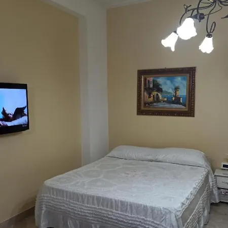 公寓 Casa Delle Sirene 马尔萨拉