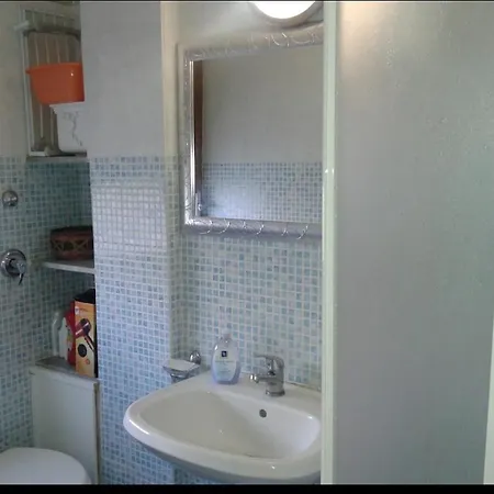 Casa Delle Sirene 公寓